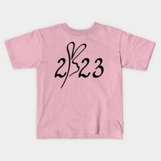 2023 Kids T-Shirt
